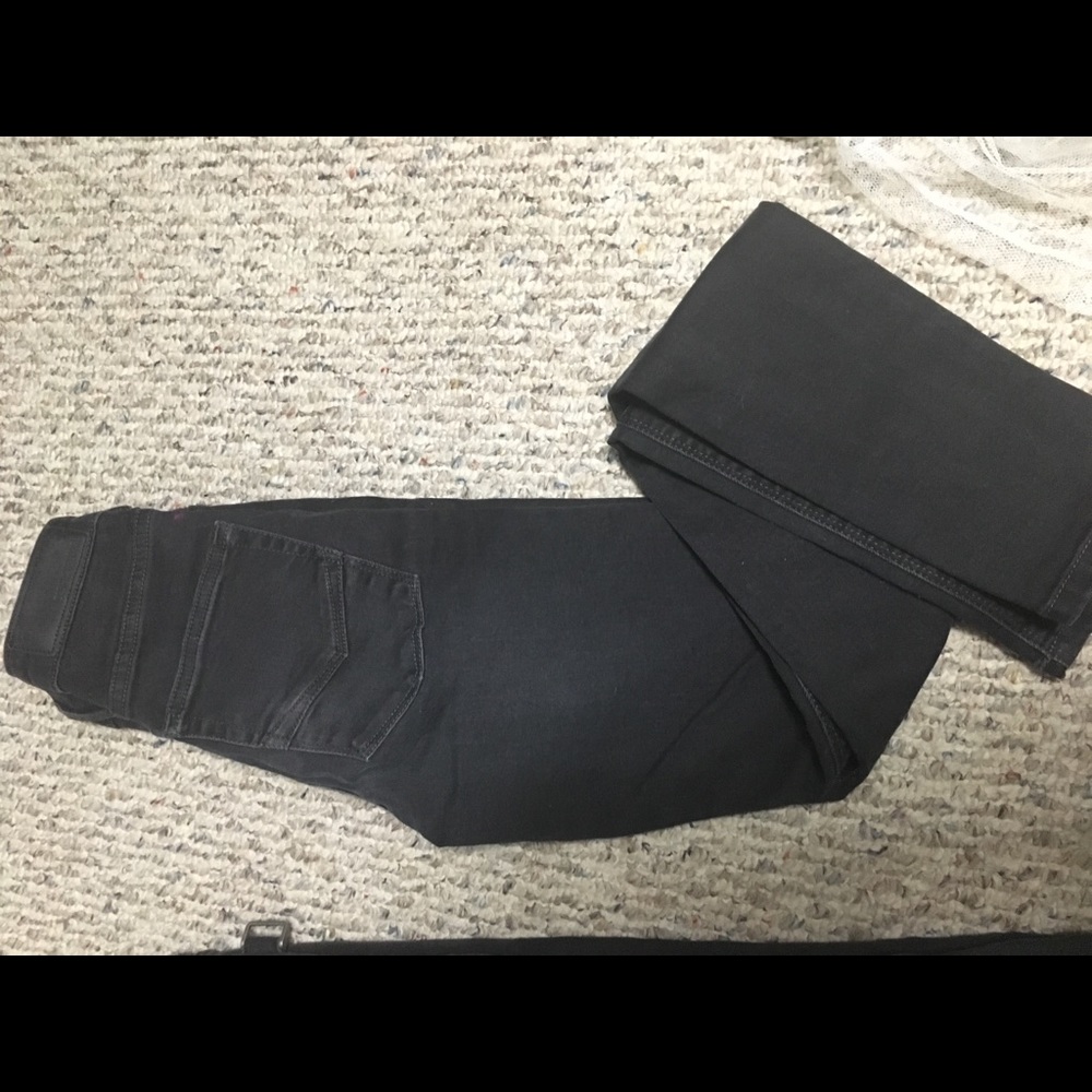 Zadig & Voltaire skinny jean